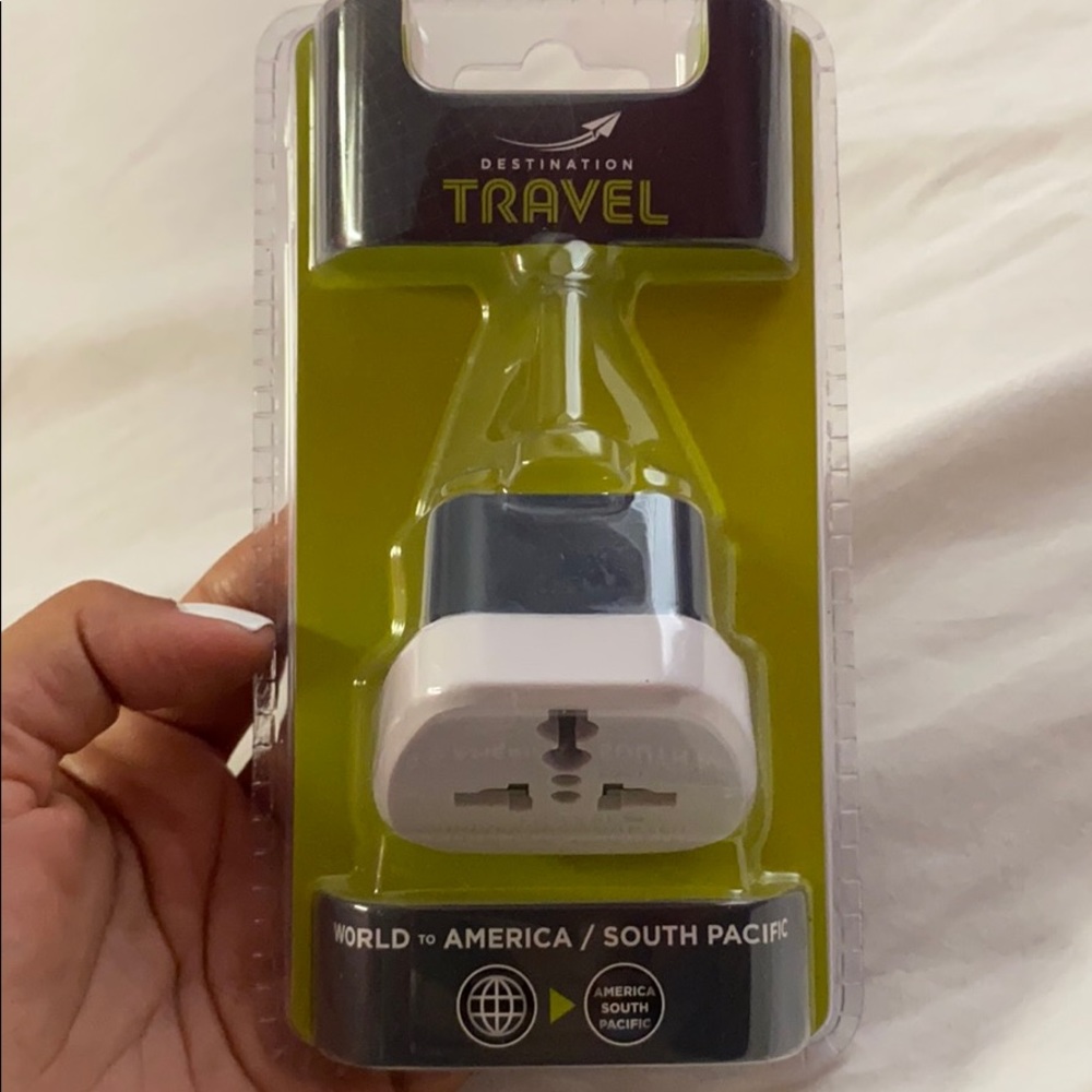 Adapter